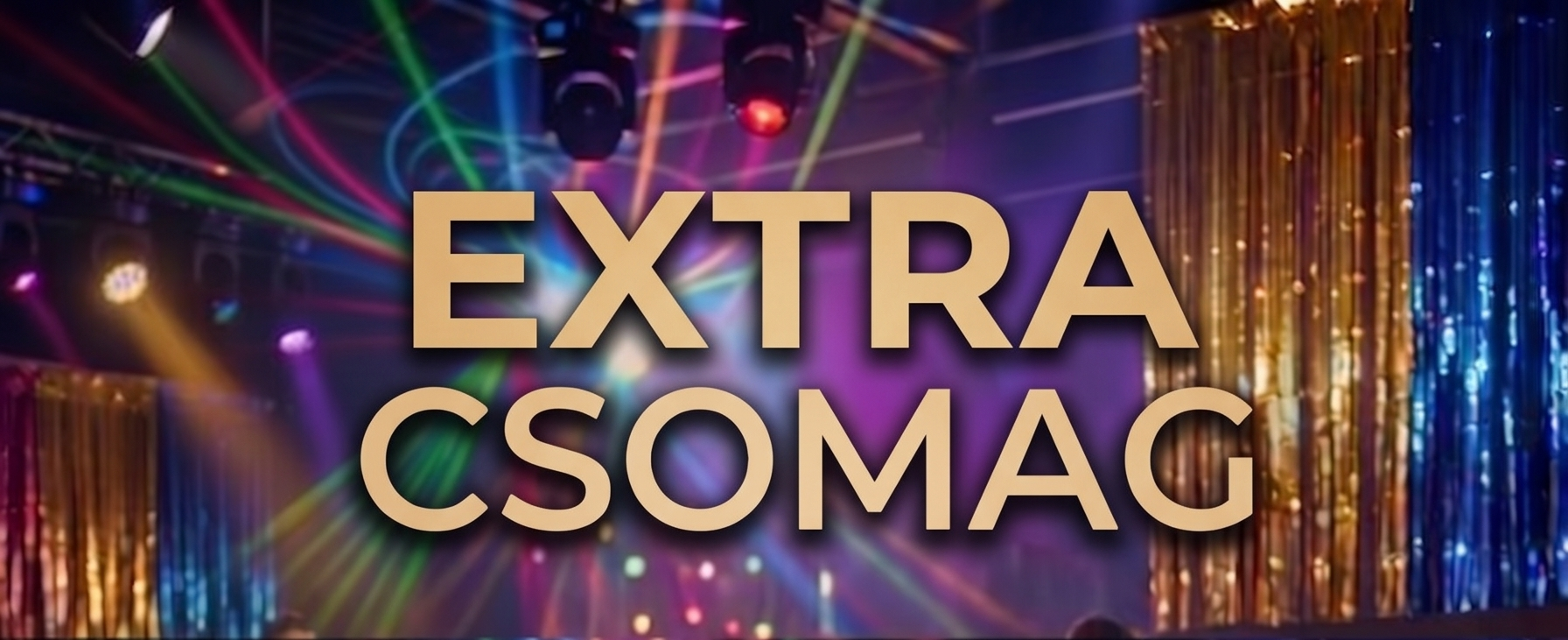 Extra csomag